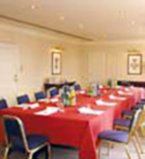 Grosvenor House Hotel 셰필드 외부 사진